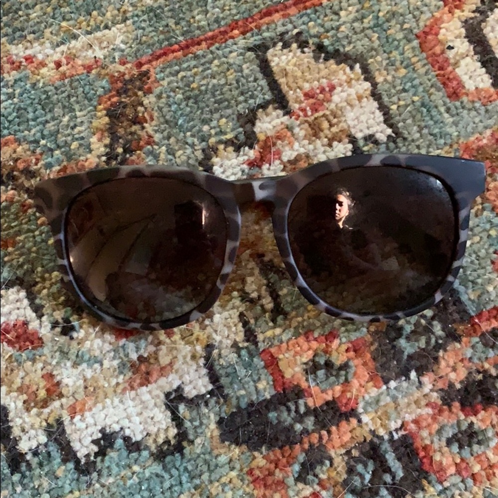 Blenders sunglasses